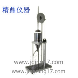 打漿度測定儀，JD-101紙漿打漿度測定儀
