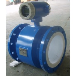 廣東污水流量計，電磁流量計，一體式電磁流量計廠家