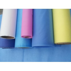 供應隔離衣面料;防污服面料，復膜無紡布，覆膜無紡布