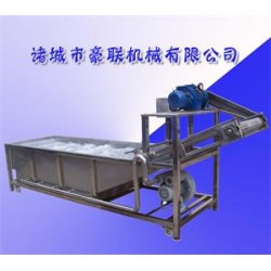 供應清洗機、氣浴式清洗機、草菇清洗機
