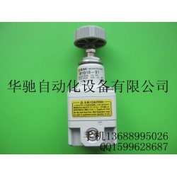 供應SMC精密調壓閥IR1020-01，IR1010-01