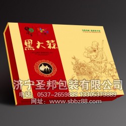 菏澤有生產包裝盒，酒盒，禮盒的包裝廠家嗎？濟寧圣邦包裝價格低