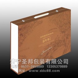 濟寧家紡包裝盒，家紡禮盒，床上用品包裝盒廠家？濟寧圣邦包裝