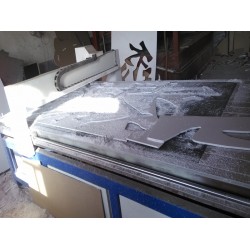 二手廣告雕刻機、九成新雕刻機，低價轉讓，先到先得！