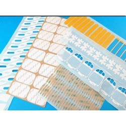 3M熱熔膠膜：3M615、3M5417、3M4949、