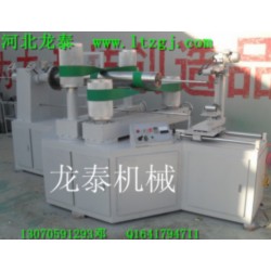 螺旋紙管設備LT-350大型卷管機河北龍泰卷管設備