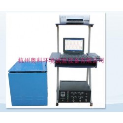 供應振動試驗臺（奧科環式）