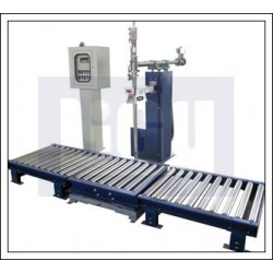 液體灌裝機