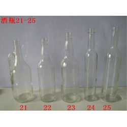華聯玻璃制品公司供應報價合理的徐州華聯玻璃瓶酒瓶