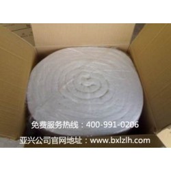 硅酸鋁保溫管殼價格|*新資訊，市場上優質硅酸鋁保溫氈
