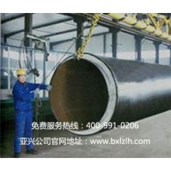 聚氨酯直面保溫管價格如何，口碑好的聚氨酯直面保溫管供應商，當屬廊坊亞興保溫