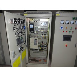 阿克蘇PLC控制柜——買劃算的變頻控制柜，就選永利達自控設備公司