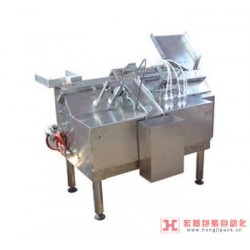 安瓿瓶灌裝封口機，灌裝封口機供應