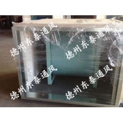 排風風機箱，專業的??DT柜式離心風機箱東泰通風設備公司供應