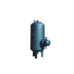 立式半容器換熱器 山東金泰專業換熱器生產廠家，精湛工藝制造