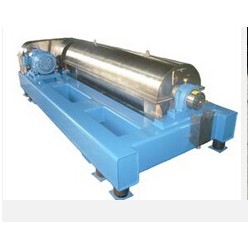 螺旋沉降離心機批發：特價臥螺離心機，瀚瑞糸機械設備傾力推*