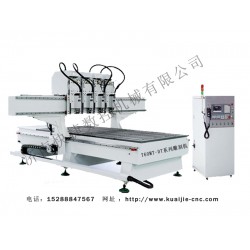 數控木工雕刻機，*好的雕刻機產品推*，快捷數控機械公司是您*