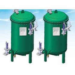 世環廢氣處理設備公司管式微孔過濾機怎么樣，洗塑料水過濾器供應商