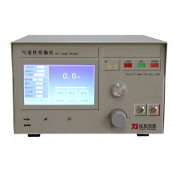 氣密性試驗設備，氣密檢測設備， 氣密性試驗儀【性價比高】