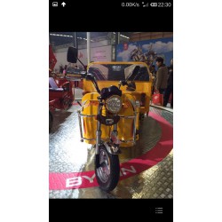 自產自銷品質*高，章丘電動三輪車廠家優質供應，價格絕對優惠