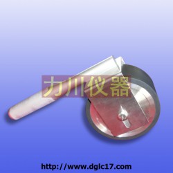 標準輾壓輪、膠粘測試壓輪