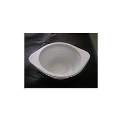 一次性高阻隔吸塑專用塑料碗廠家，價格批發