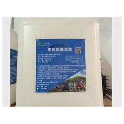恩施車用尿素，超值的車用尿素產自川達實業
