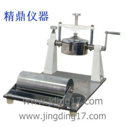 可勃吸收性測定儀，可勃吸收性測試儀JD-116