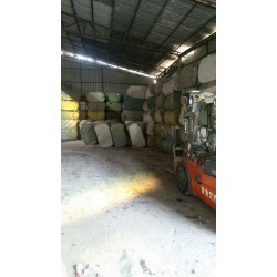 無紡布供銷，各種品質類型供您選擇，工致的福建再生棉直銷供應