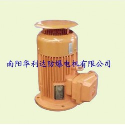 華利達防爆電機_聲譽好的YFB系列粉塵防爆電機公司，上海粉塵防爆電機