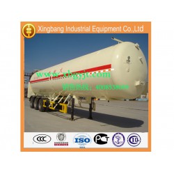 興邦工業裝備C2級LNG運輸罐品牌推*：C2級LNG運輸罐設計