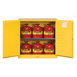 昆明JUSTRITE防火柜8545001|規格全