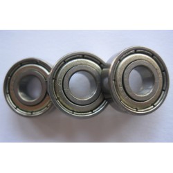 供應規格6*15*5，696ZZ軸承，電機軸承