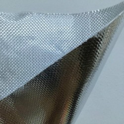供應鋁箔布 防曬鋁箔布 防火鋁箔布批發