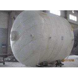 玻璃鋼立式臥式儲罐價格*規格*廠家，吉林新意毫無保留