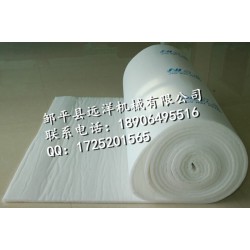 過濾棉頂棚棉批發/采購；烤漆房過濾棉廠家；優質過濾棉品牌