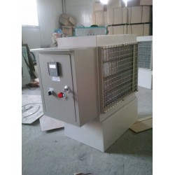 工業電熱風機：工業電熱風機