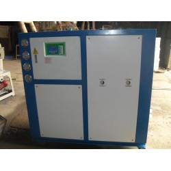 工業冷水機，供應工業冷水機