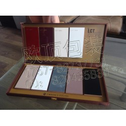 陶瓷色卡，陶瓷樣品冊