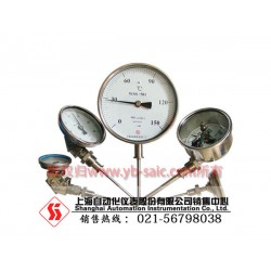 優惠的WSSP-481帶遠傳雙金屬溫度計，怎樣才能買到有品質的WSSP-481帶遠傳雙金屬溫度計