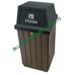 優質的戶外垃圾桶【供應】——茂名戶外垃圾桶