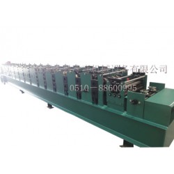 供應Z型鋼設備——好用的Z型鋼設備，皓景冷彎機械傾力推*