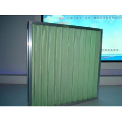 中傲集團提供打折板式初效過濾器，袋式中效過濾器