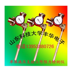 買劃算的單體支柱工作阻力檢測儀，就選泰安豐華電子：單體支柱測力計