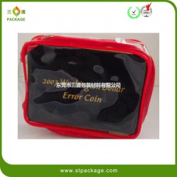 深圳禮品袋，環保禮品袋，PVC禮品袋