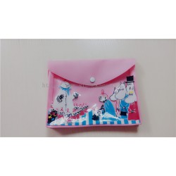 PVC扣子袋，PVC禮品袋，PVC袋，PVC環保袋