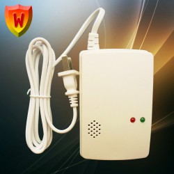 燃氣泄漏報警器，氣體泄漏報警器，新疆天然氣探測器