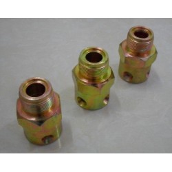 【廠家推*】質量良好的礦用高壓接頭座KJ7-10動態_專業批發KJ7-10接頭座
