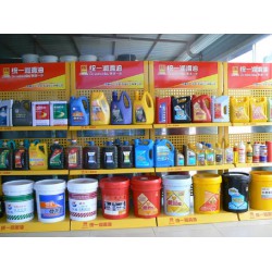 【廠家直銷】價位合理的恒旭工礦潤滑油_環保潤滑油