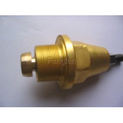 專業生產QJT200-15大壓帽閥桿閥芯，丹陽方藍品質*保*